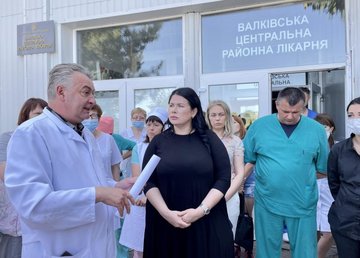 Вопрос с выплатой задолженности медикам будет решен. Айна Тимчук Вопрос с выплатой задолженности медикам будет решен. Айна Тимчук