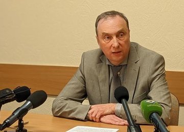 Вопрос загрузки ГП «Электротяжмаш» работой необходимо решить в кратчайшие сроки Вопрос загрузки ГП «Электротяжмаш» работой необходимо решить в кратчайшие сроки