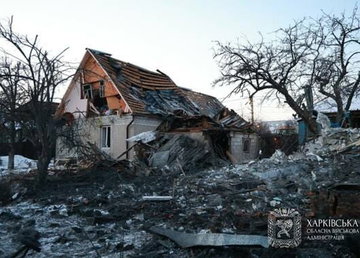 «Ворог атакував Слобідський район Харкова», — Олег Синєгубов