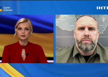 «Ворог намагається знищити врожай і провокує масштабні лісові пожежі на Харківщині», — Олег Синєгубов