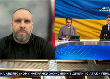«Ворог вів безуспішні атаки на Куп’янсько-Лиманському напрямку», - Олег Синєгубов