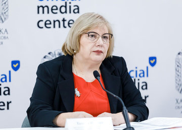 ВПО Харківщини отримали понад 7 мільярдів гривень допомоги на проживання