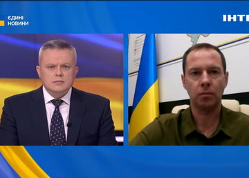 Впродовж доби окупанти обстріляли прикордонні громади Харківщини Впродовж доби окупанти обстріляли прикордонні громади Харківщини