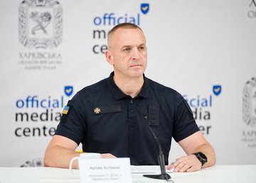 Впродовж тижня на Харківщині було знешкоджено 408 ворожих боєприпасів