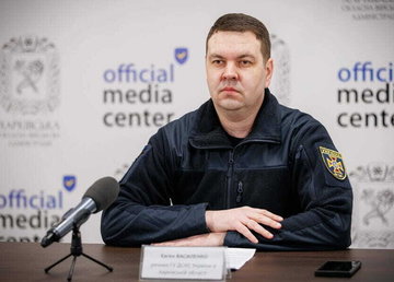 Впродовж тижня на Харківщині сапери ДСНС знешкодили 300 вибухонебезпечних предметів Впродовж тижня на Харківщині сапери ДСНС знешкодили 300 вибухонебезпечних предметів