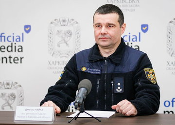 Впродовж тижня на Харківщині сапери ДСНС знешкодили більше 500 ворожих боєприпасів Впродовж тижня на Харківщині сапери ДСНС знешкодили більше 500 ворожих боєприпасів