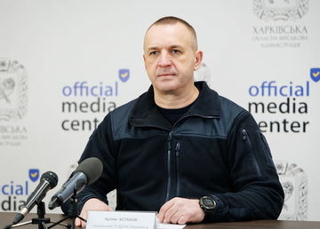 Впродовж тижня на Харківщині сапери ДСНС знешкодили понад 500 вибухонебезпечних предметів