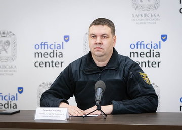 Впродовж тижня сапери ДСНС на Харківщині знешкодили 436 ворожих боєприпасів