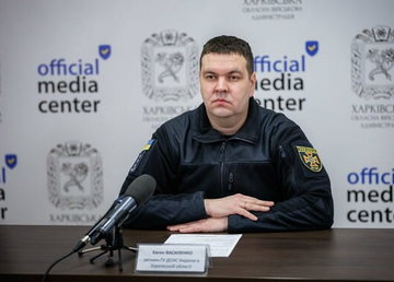 Впродовж тижня сапери ДСНС виявили та знешкодили на Харківщині майже 100 вибухонебезпечних предметів