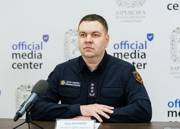 Впродовж тижня сапери ДСНС виявили та знешкодили на Харківщині майже 400 вибухонебезпечних предметів