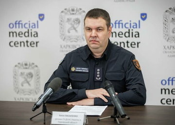 Впродовж тижня сапери ДСНС виявили та знешкодили на Харківщині понад 260 вибухонебезпечних предметів