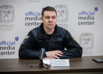 Впродовж тижня сапери ДСНС виявили та знешкодили на Харківщині понад 300 вибухонебезпечних предметів