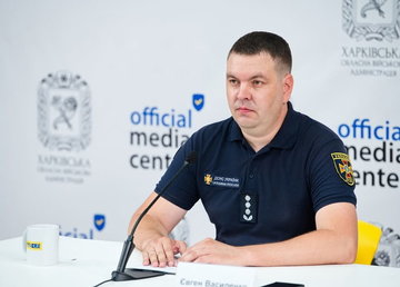 Впродовж тижня сапери ДСНС знешкодили на Харківщині 330 вибухонебезпечних предметів