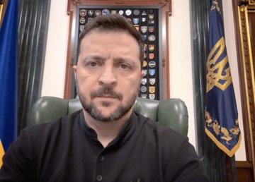 Все, що буде досягнуто для української безпеки зараз, працюватиме на Україну протягом років і десятиліть – звернення Президента