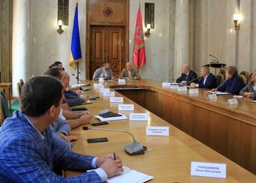 «Все замечания по проектах «Большого строительства» на 2022 год нужно устранить за неделю» - Александр Скакун