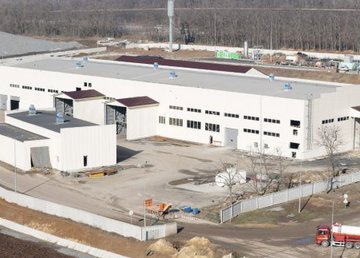 Всемирный банк продолжит финансировать строительство мусороперерабатывающего комплекса Всемирный банк продолжит финансировать строительство мусороперерабатывающего комплекса