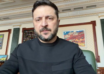 Всі політичні та юридичні рішення вже ухвалені для збільшення імпорту електрики, і треба невідкладно реалізувати їх – звернення Президента