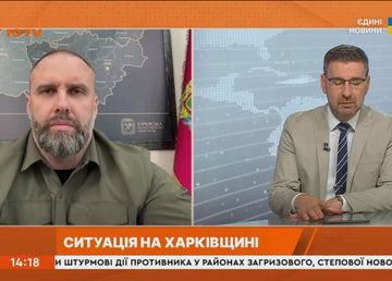 «Всі постраждалі внаслідок ранкового удару по Харкову 7 липня виписані з лікарень», - Олег Синєгубов