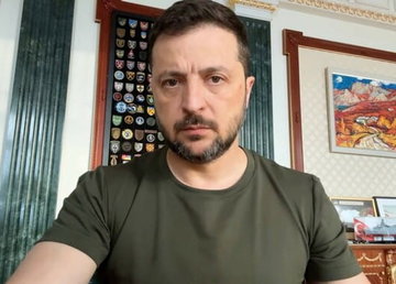 Всіх об’єднує усвідомлення, що є можливість досягти як мінімум припинення вогню, і все залежить від правильного тиску на Росію – звернення Президента