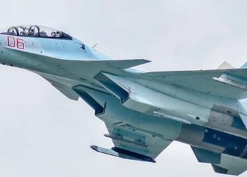 ВСУ сбили два вражеских самолета, которые бомбили Харьковскую область  ВСУ сбили два вражеских самолета, которые бомбили Харьковскую область