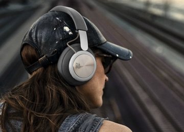 Выбираем наушники: основные критерии качества звучания Выбираем наушники: основные критерии качества звучания