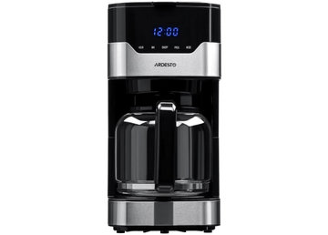 Выбор идеальной кофеварки для дома Выбор идеальной кофеварки для дома