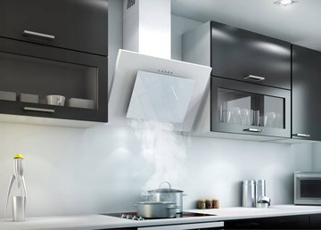 Выбор идеальной кухонной вытяжки для вашего дома