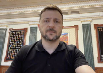 Вже сотні українських компаній дають результати для Сил оборони України, і буде більше – звернення Президента