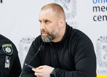 «Вже зараз можемо заселити 3000 людей до місць компактного проживання», - Олег Синєгубов «Вже зараз можемо заселити 3000 людей до місць компактного проживання», - Олег Синєгубов