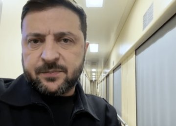 Вже зараз починаємо новий дипломатичний тиждень, будуть консультації з європейськими лідерами – звернення Президента