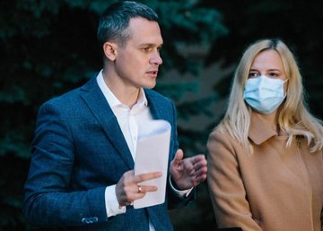 Я настаивал на том, чтобы транспорт мы пока не останавливали. Алексей Кучер Я настаивал на том, чтобы транспорт мы пока не останавливали. Алексей Кучер