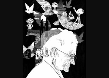 Як налаштувати людину старшого віку на переїзд в безпечне місце – детальніше в «Довіднику безбар’єрності»