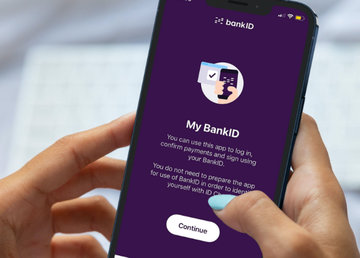 Як отримати кредит через BankID та що для цього потрібно? Як отримати кредит через BankID та що для цього потрібно?