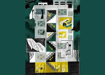 Як подбати про дитину в укритті – читайте у «Довіднику безбар’єрності»