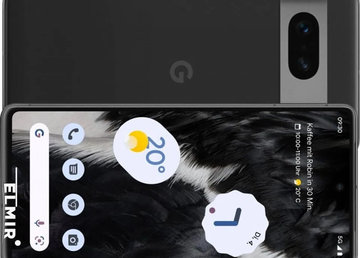 Як покращити якість фото на недорогому смартфоні?