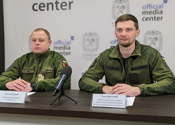 Як потрапити на службу до ЗСУ на Харківщині через систему прямого рекрутингу та правильно усласти контракт