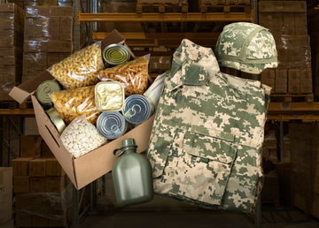 Як український бізнес може долучитися до постачань Силам оборони? Покрокова інструкція в новому серіалі на Дія.Освіта