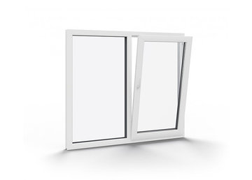 Якісні віконні рішення у Хмельницькому