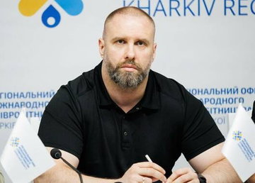 ЮНІСЕФ та міжнародні партнери забезпечують освітян Харківщини ґаджетами для дистанційного навчання