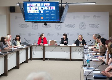 ЮНІСЕФ виділить додаткову фінансову підтримку для дітей з інвалідністю ЮНІСЕФ виділить додаткову фінансову підтримку для дітей з інвалідністю