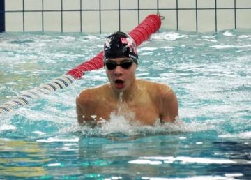 Юные пловцы Харьковщины завоевали 13 медалей на домашнем чемпионате Украины Юные пловцы Харьковщины завоевали 13 медалей на домашнем чемпионате Украины