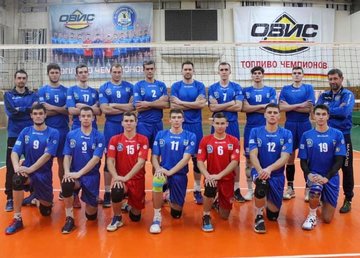 "Юракадемия" начинает новый евросезон "Юракадемия" начинает новый евросезон