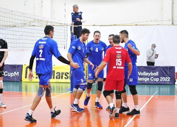 "Юракадемия" проиграла ВК "Барком-Кажаны" "Юракадемия" проиграла ВК "Барком-Кажаны"