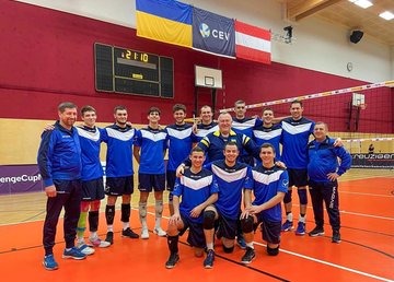 "Юракадемия" выбыла из престижного еврокубкового турнира "Юракадемия" выбыла из престижного еврокубкового турнира