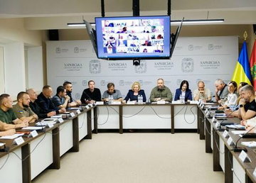 «З 1 вересня плануємо залучити до змішаного навчання понад 46 тисяч школярів», — Олег Синєгубов