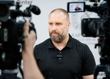 З 29 населених пунктів Куп’янського району евакуювали 34 дітей