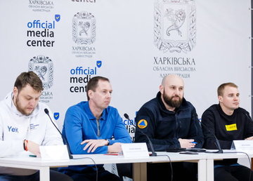 З деокупованих територій Харківщини евакуйовано майже 30 тисяч людей