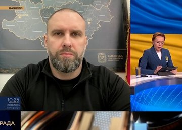 З Куп’янщини евакуювали вже понад 280 дітей – Олег Синєгубов