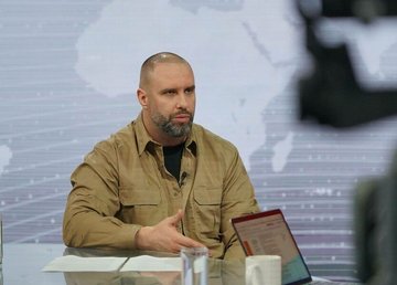 З небезпечних громад Куп'янщини евакуйована 1091 людина – Олег Синєгубов