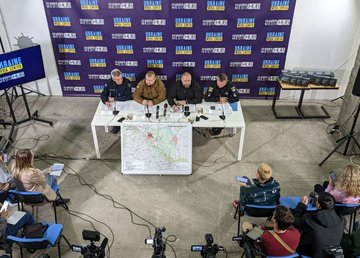 З початку осені ЗСУ звільнили 544 населені пункти Харківщини - Олег Синєгубов